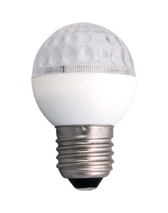 Лампа NEON NIGHT BL шар Е27 9 LED d50мм синяя 405 213 BL шар Е27 9 LED d50мм синяя 405 213 Neon-night