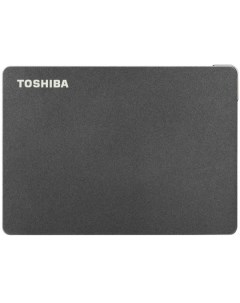 Внешний диск HDD Toshiba 1TB Canvio Gaming HDTX110EK3AA 1TB Canvio Gaming HDTX110EK3AA