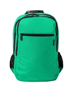 Рюкзак для ноутбука Vivacase VCN BSMO15 green VCN BSMO15 green