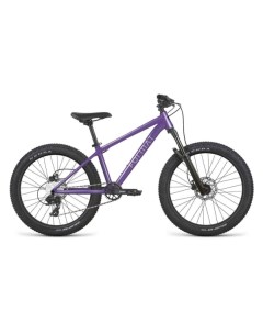 Велосипед детский Format RBK22FM24496 фиолетовый RBK22FM24496 фиолетовый