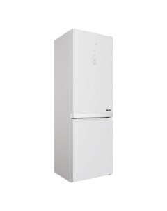 Холодильник с нижней морозильной камерой Hotpoint HT 5181I W белый HT 5181I W белый
