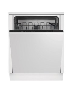 Встраиваемая посудомоечная машина 60 см Beko BDIN14320 BDIN14320