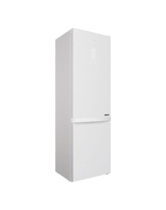 Холодильник с нижней морозильной камерой Hotpoint HT 7201I W O3 белый HT 7201I W O3 белый