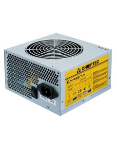 Блок питания Chieftec 650W GPA 650S OEM 650W GPA 650S OEM