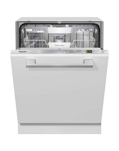 Встраиваемая посудомоечная машина 60 см Miele G5265 SCVi XXL G5265 SCVi XXL
