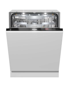 Встраиваемая посудомоечная машина 60 см Miele G7960 SCVi G7960 SCVi