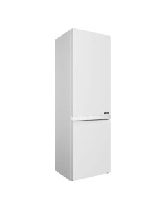 Холодильник с нижней морозильной камерой Hotpoint HT 4201I W белый HT 4201I W белый