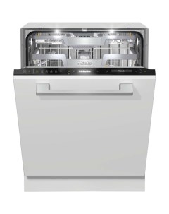 Встраиваемая посудомоечная машина 60 см Miele G7560 SCVi G7560 SCVi