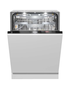 Встраиваемая посудомоечная машина 60 см Miele G7965 SCVi XXL G7965 SCVi XXL