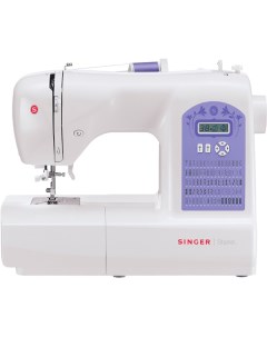 Швейная машина Singer 6680 6680