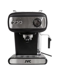 Кофеварка рожкового типа JVC JK CF26 JK CF26 Jvc