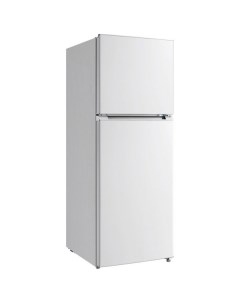 Холодильник с верхней морозильной камерой Zarget ZRT 245NFW ZRT 245NFW