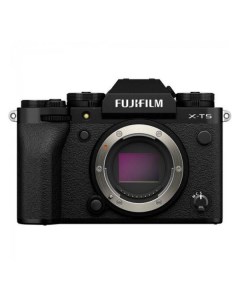 Фотоаппарат системный Fujifilm X T5 body Black X T5 body Black