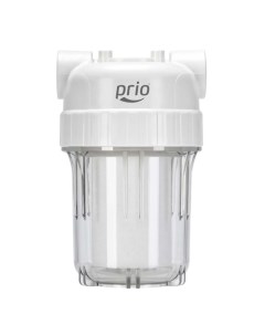 Фильтр для очистки воды Prio Новая вода AU120NEW AU120NEW Prio новая вода