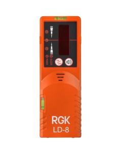 Лазерный уровень RGK LD 8 LD 8 Rgk