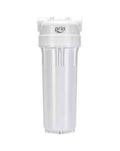 Фильтр для очистки воды Prio Новая вода AU020NEW AU020NEW Prio новая вода