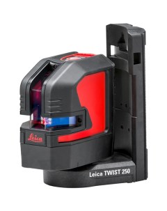 Лазерный уровень Leica Lino L2P5 1 864431 Lino L2P5 1 864431