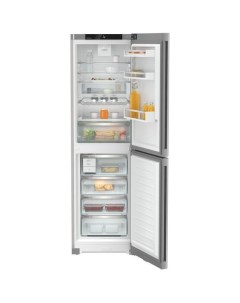 Холодильник с нижней морозильной камерой Liebherr CNsfd 5724 20 001 CNsfd 5724 20 001