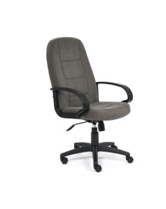 Кресло компьютерное Tetchair СН747 Gray СН747 Gray