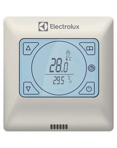 Терморегулятор Electrolux ETT 16 ETT 16