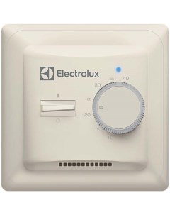Терморегулятор Electrolux ETB 16 ETB 16