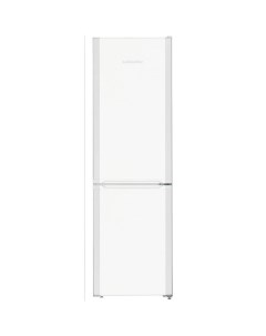 Холодильник с нижней морозильной камерой Liebherr CU 3331 22 001 CU 3331 22 001