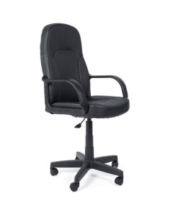 Кресло компьютерное Tetchair PARMA Black PARMA Black