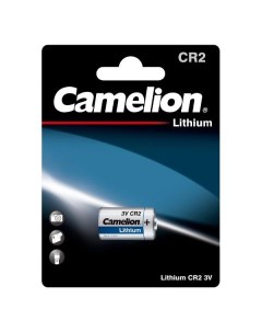 Батарея Camelion CR2 BP1 CR2 BP1