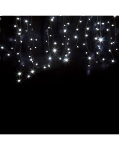 Гирлянда светодиодная NEON NIGHT Дюраплей LED 20м 200 LED Белый Дюраплей LED 20м 200 LED Белый Neon-night