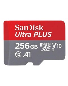 Карта памяти SDHC Micro SanDisk SDSQUAC 256G SDSQUAC 256G Sandisk