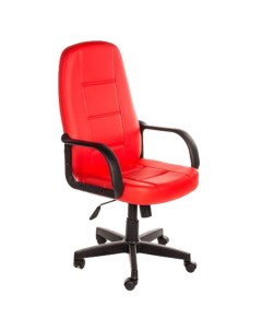 Кресло компьютерное Tetchair СН747 Red СН747 Red