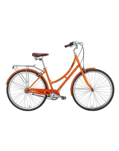 Велосипед BearBike Marrakesh оранжевый Marrakesh оранжевый Bear bike