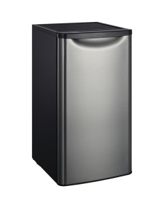 Холодильник однодверный Willmark XR 100 SS XR 100 SS