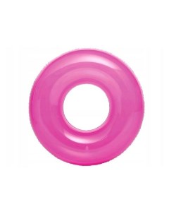 Круг для плавания Intex 59260NP розовый 59260NP розовый