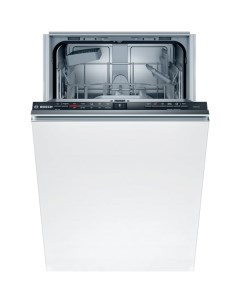Встраиваемая посудомоечная машина 45 см Bosch SPV2IKX10E SPV2IKX10E