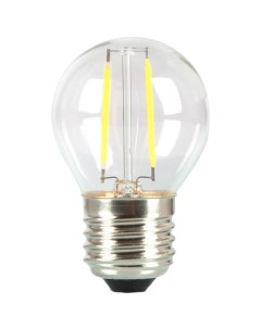 Лампа NEON NIGHT Filament G45 E27 теплый свет 601 802 Filament G45 E27 теплый свет 601 802 Neon-night