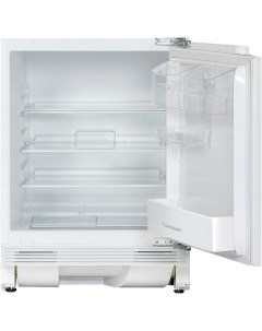Встраиваемый холодильник однодверный Kuppersbusch FKU 1500 1i FKU 1500 1i