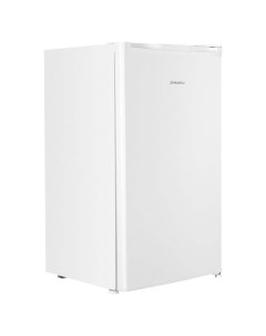 Холодильник однодверный Maunfeld MFF83W MFF83W