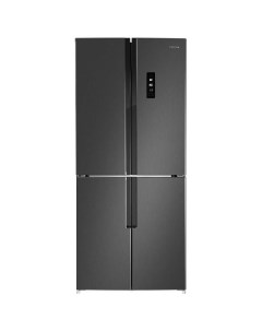 Холодильник Side by Side Maunfeld MFF181NFSB MFF181NFSB
