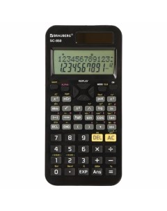 Калькулятор Brauberg 250525 250525