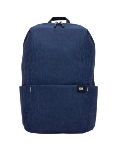 Рюкзак для ноутбука Xiaomi Casual Daypack Dark Blue ZJB4144GL Casual Daypack Dark Blue ZJB4144GL