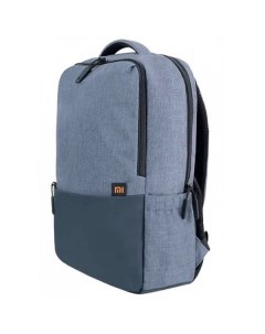 Рюкзак для ноутбука Xiaomi Commuter Backpack Blue BHR4905GL Commuter Backpack Blue BHR4905GL