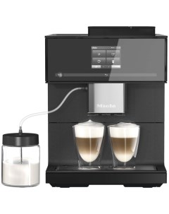 Кофемашина автоматическая Miele CM7750 CoffeeSelect CM7750 CoffeeSelect