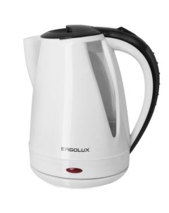 Электрочайник Ergolux ELX KP02 C32 ELX KP02 C32