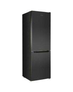 Холодильник многодверный Maunfeld MFF185SFSB MFF185SFSB