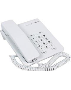 Телефон проводной Alcatel T22 White T22 White