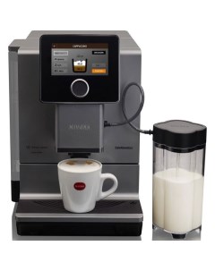 Кофемашина автоматическая Nivona CafeRomatica NICR 970 CafeRomatica NICR 970
