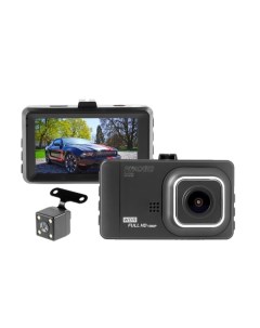 Видеорегистратор Roadgid Duo 2 камеры 1044399 Duo 2 камеры 1044399