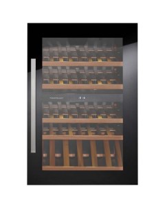 Встраиваемый винный шкаф Kuppersbusch FWK 2800 0 S1 FWK 2800 0 S1