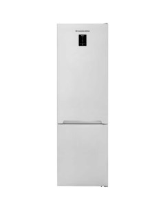 Холодильник с нижней морозильной камерой Schaub Lorenz SLU S379W4E SLU S379W4E Schaub lorenz